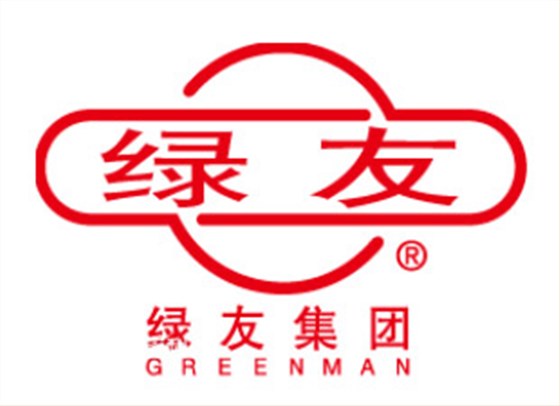 绿友时代园林机械