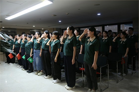 阅兵观影 (8)